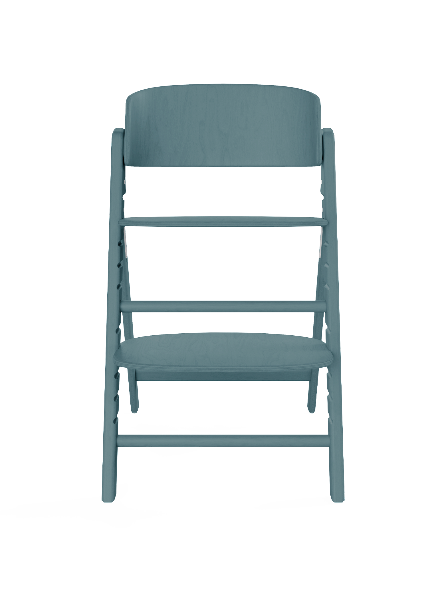 Cybex Click & Fold Stol - Stone Blue